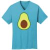 PC54V - Best Value 100% Cotton V-Neck Tee PC54V - Best Value 100% Cotton V-Neck Tee Thumbnail