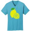 PC54V - Best Value 100% Cotton V-Neck Tee PC54V - Best Value 100% Cotton V-Neck Tee Thumbnail