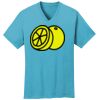 PC54V - Best Value 100% Cotton V-Neck Tee PC54V - Best Value 100% Cotton V-Neck Tee Thumbnail