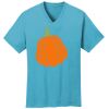 PC54V - Best Value 100% Cotton V-Neck Tee PC54V - Best Value 100% Cotton V-Neck Tee Thumbnail