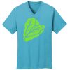 PC54V - Best Value 100% Cotton V-Neck Tee PC54V - Best Value 100% Cotton V-Neck Tee Thumbnail