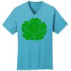 PC54V - Best Value 100% Cotton V-Neck Tee PC54V - Best Value 100% Cotton V-Neck Tee Thumbnail