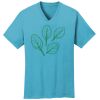 PC54V - Best Value 100% Cotton V-Neck Tee PC54V - Best Value 100% Cotton V-Neck Tee Thumbnail