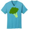 PC54V - Best Value 100% Cotton V-Neck Tee PC54V - Best Value 100% Cotton V-Neck Tee Thumbnail