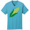 PC54V - Best Value 100% Cotton V-Neck Tee PC54V - Best Value 100% Cotton V-Neck Tee Thumbnail