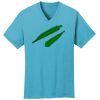 PC54V - Best Value 100% Cotton V-Neck Tee PC54V - Best Value 100% Cotton V-Neck Tee Thumbnail