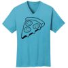 PC54V - Best Value 100% Cotton V-Neck Tee PC54V - Best Value 100% Cotton V-Neck Tee Thumbnail