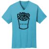 PC54V - Best Value 100% Cotton V-Neck Tee PC54V - Best Value 100% Cotton V-Neck Tee Thumbnail