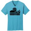 PC54V - Best Value 100% Cotton V-Neck Tee PC54V - Best Value 100% Cotton V-Neck Tee Thumbnail
