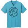 PC54V - Best Value 100% Cotton V-Neck Tee PC54V - Best Value 100% Cotton V-Neck Tee Thumbnail