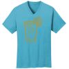 PC54V - Best Value 100% Cotton V-Neck Tee PC54V - Best Value 100% Cotton V-Neck Tee Thumbnail