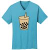 PC54V - Best Value 100% Cotton V-Neck Tee PC54V - Best Value 100% Cotton V-Neck Tee Thumbnail