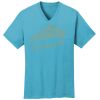 PC54V - Best Value 100% Cotton V-Neck Tee PC54V - Best Value 100% Cotton V-Neck Tee Thumbnail