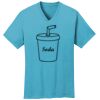 PC54V - Best Value 100% Cotton V-Neck Tee PC54V - Best Value 100% Cotton V-Neck Tee Thumbnail