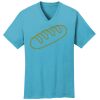PC54V - Best Value 100% Cotton V-Neck Tee PC54V - Best Value 100% Cotton V-Neck Tee Thumbnail