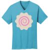 PC54V - Best Value 100% Cotton V-Neck Tee PC54V - Best Value 100% Cotton V-Neck Tee Thumbnail