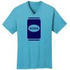 PC54V - Best Value 100% Cotton V-Neck Tee PC54V - Best Value 100% Cotton V-Neck Tee Thumbnail