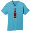 PC54V - Best Value 100% Cotton V-Neck Tee PC54V - Best Value 100% Cotton V-Neck Tee Thumbnail