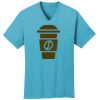PC54V - Best Value 100% Cotton V-Neck Tee PC54V - Best Value 100% Cotton V-Neck Tee Thumbnail