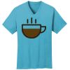 PC54V - Best Value 100% Cotton V-Neck Tee PC54V - Best Value 100% Cotton V-Neck Tee Thumbnail