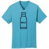 PC54V - Best Value 100% Cotton V-Neck Tee PC54V - Best Value 100% Cotton V-Neck Tee Thumbnail