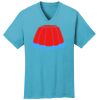 PC54V - Best Value 100% Cotton V-Neck Tee PC54V - Best Value 100% Cotton V-Neck Tee Thumbnail