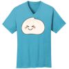 PC54V - Best Value 100% Cotton V-Neck Tee PC54V - Best Value 100% Cotton V-Neck Tee Thumbnail