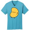 PC54V - Best Value 100% Cotton V-Neck Tee PC54V - Best Value 100% Cotton V-Neck Tee Thumbnail