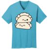 PC54V - Best Value 100% Cotton V-Neck Tee Thumbnail