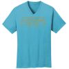 PC54V - Best Value 100% Cotton V-Neck Tee PC54V - Best Value 100% Cotton V-Neck Tee Thumbnail