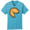 PC54V - Best Value 100% Cotton V-Neck Tee PC54V - Best Value 100% Cotton V-Neck Tee Thumbnail