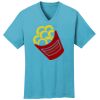 PC54V - Best Value 100% Cotton V-Neck Tee PC54V - Best Value 100% Cotton V-Neck Tee Thumbnail