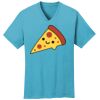 PC54V - Best Value 100% Cotton V-Neck Tee PC54V - Best Value 100% Cotton V-Neck Tee Thumbnail