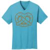 PC54V - Best Value 100% Cotton V-Neck Tee PC54V - Best Value 100% Cotton V-Neck Tee Thumbnail