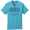 PC54V - Best Value 100% Cotton V-Neck Tee PC54V - Best Value 100% Cotton V-Neck Tee Thumbnail