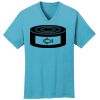 PC54V - Best Value 100% Cotton V-Neck Tee PC54V - Best Value 100% Cotton V-Neck Tee Thumbnail