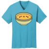 PC54V - Best Value 100% Cotton V-Neck Tee PC54V - Best Value 100% Cotton V-Neck Tee Thumbnail