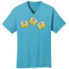PC54V - Best Value 100% Cotton V-Neck Tee PC54V - Best Value 100% Cotton V-Neck Tee Thumbnail