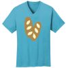 PC54V - Best Value 100% Cotton V-Neck Tee PC54V - Best Value 100% Cotton V-Neck Tee Thumbnail