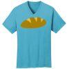 PC54V - Best Value 100% Cotton V-Neck Tee PC54V - Best Value 100% Cotton V-Neck Tee Thumbnail