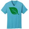 PC54V - Best Value 100% Cotton V-Neck Tee PC54V - Best Value 100% Cotton V-Neck Tee Thumbnail