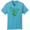 PC54V - Best Value 100% Cotton V-Neck Tee PC54V - Best Value 100% Cotton V-Neck Tee Thumbnail