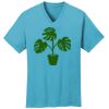 PC54V - Best Value 100% Cotton V-Neck Tee PC54V - Best Value 100% Cotton V-Neck Tee Thumbnail