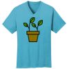 PC54V - Best Value 100% Cotton V-Neck Tee PC54V - Best Value 100% Cotton V-Neck Tee Thumbnail