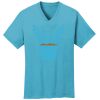PC54V - Best Value 100% Cotton V-Neck Tee PC54V - Best Value 100% Cotton V-Neck Tee Thumbnail