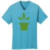 PC54V - Best Value 100% Cotton V-Neck Tee PC54V - Best Value 100% Cotton V-Neck Tee Thumbnail