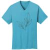 PC54V - Best Value 100% Cotton V-Neck Tee PC54V - Best Value 100% Cotton V-Neck Tee Thumbnail