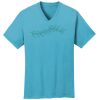 PC54V - Best Value 100% Cotton V-Neck Tee PC54V - Best Value 100% Cotton V-Neck Tee Thumbnail
