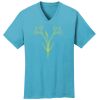 PC54V - Best Value 100% Cotton V-Neck Tee PC54V - Best Value 100% Cotton V-Neck Tee Thumbnail