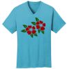 PC54V - Best Value 100% Cotton V-Neck Tee PC54V - Best Value 100% Cotton V-Neck Tee Thumbnail